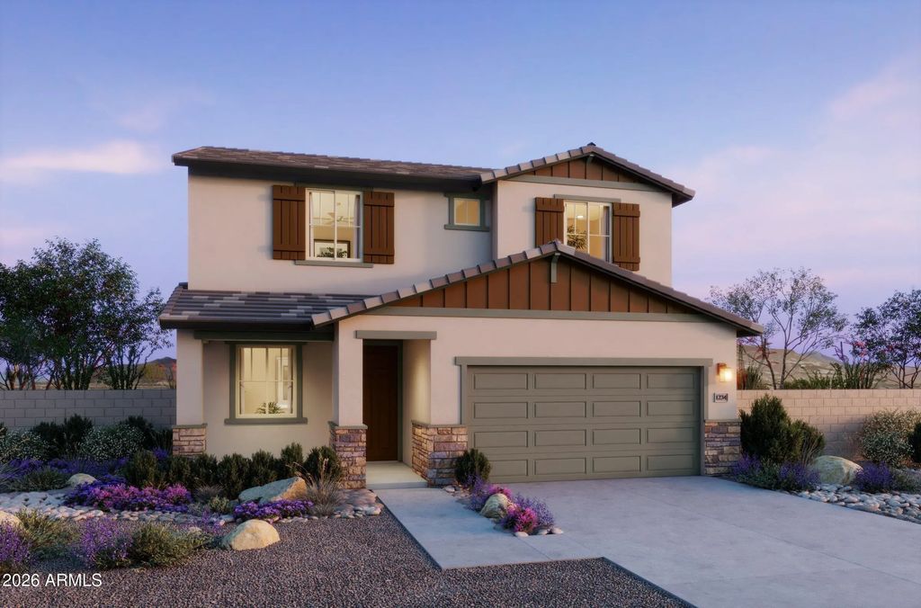 22297 W Irma Lane, Surprise