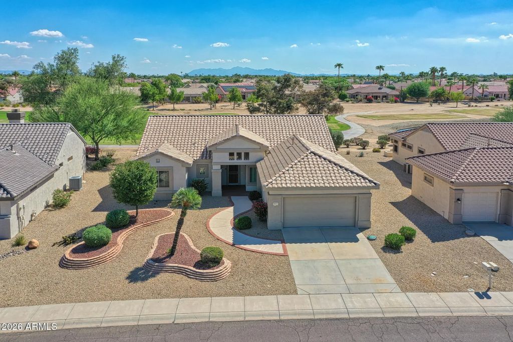 16171 W Eagle Ridge Drive, Surprise