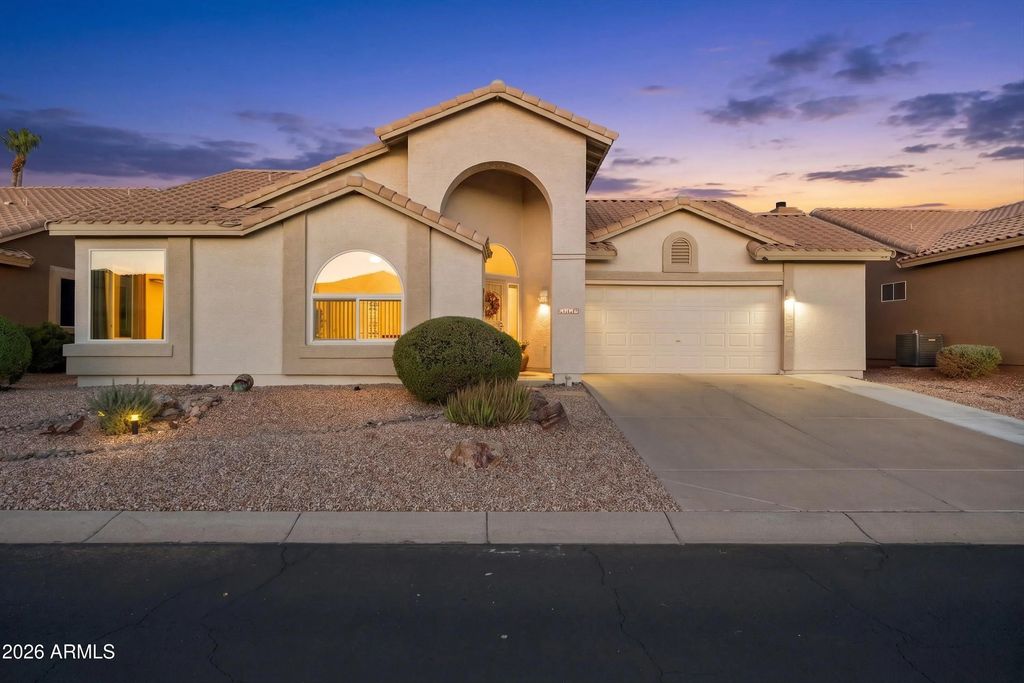 6225 S Sandtrap Drive, Gold Canyon