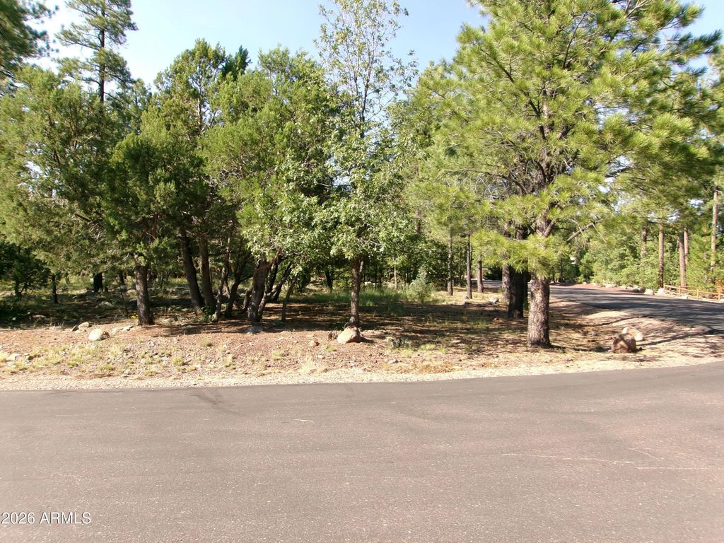 301 E Huckleberry Lane (unit 032/033/ 034/035/036), Show Low
