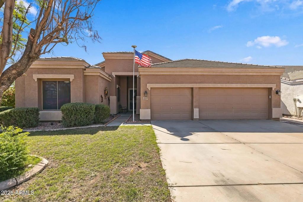 10459 E Idaho Circle E, Mesa