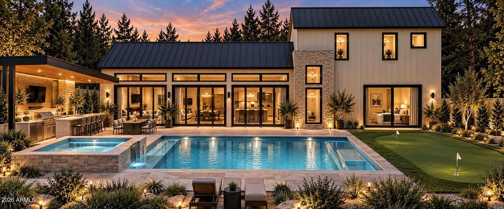 7020 E Chaparral Road, Paradise Valley