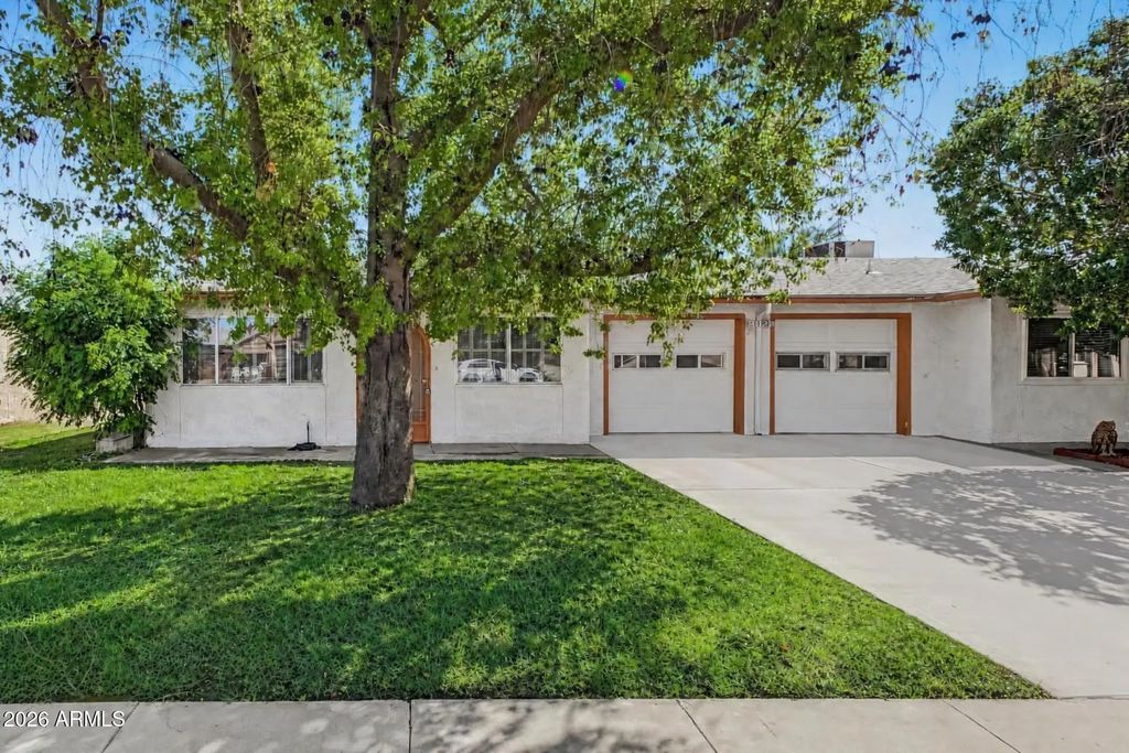 10123 N 96th Avenue (unit B), Peoria