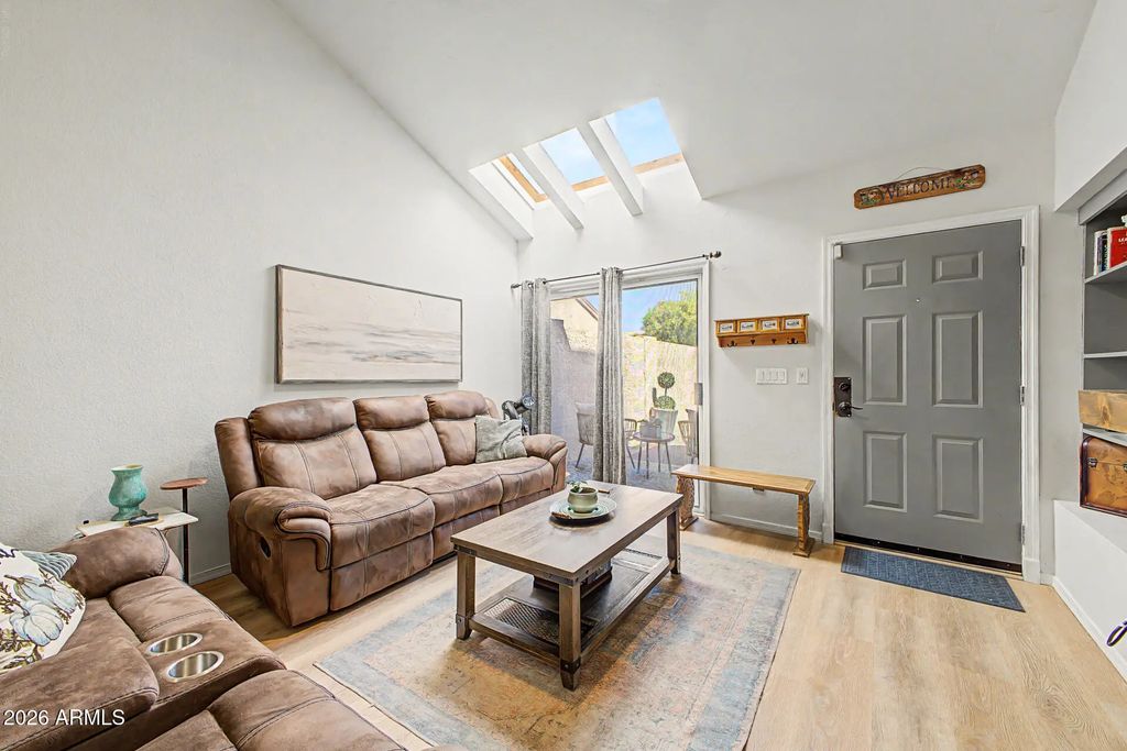 16644 N 33rd Street (unit 103), Phoenix