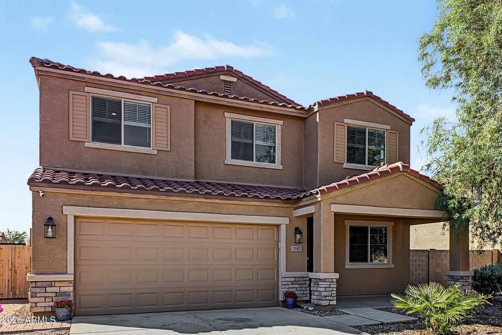 25437 W Mahoney Avenue, Buckeye