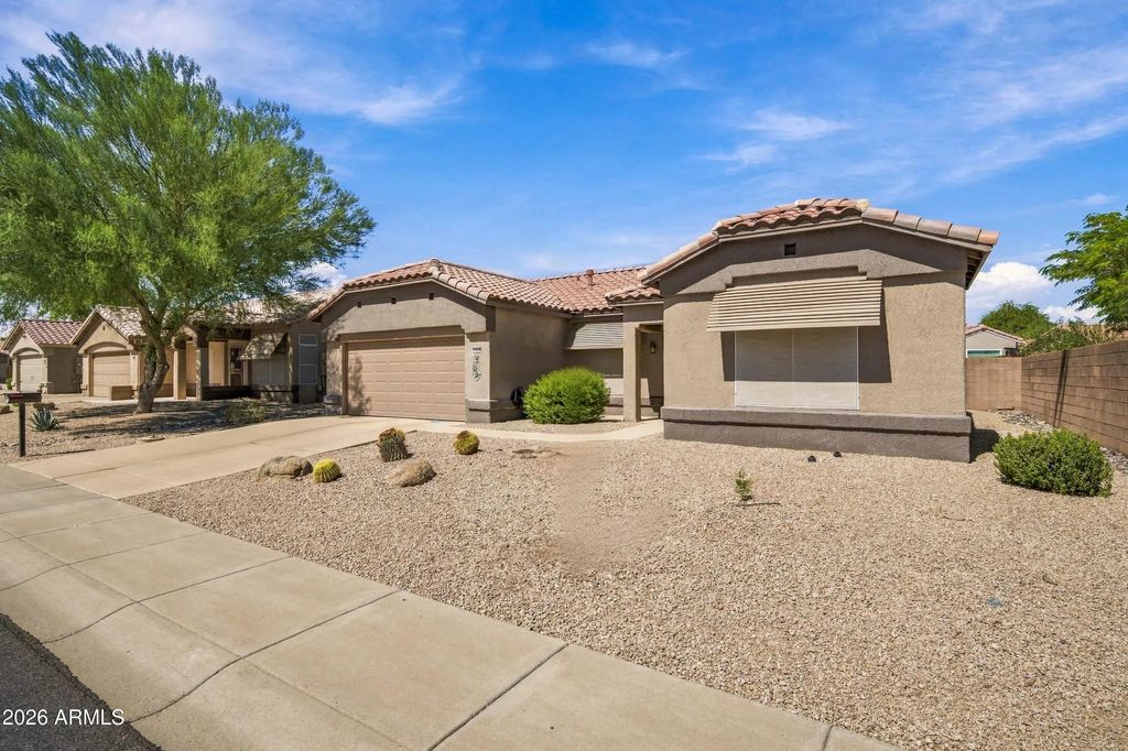 13664 W Ravenswood Drive, Sun City West