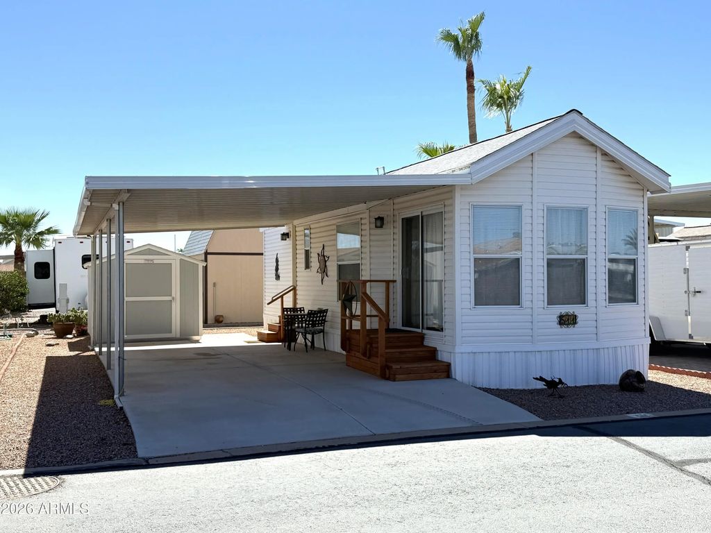 511 E Pueblo Del Sol, Florence