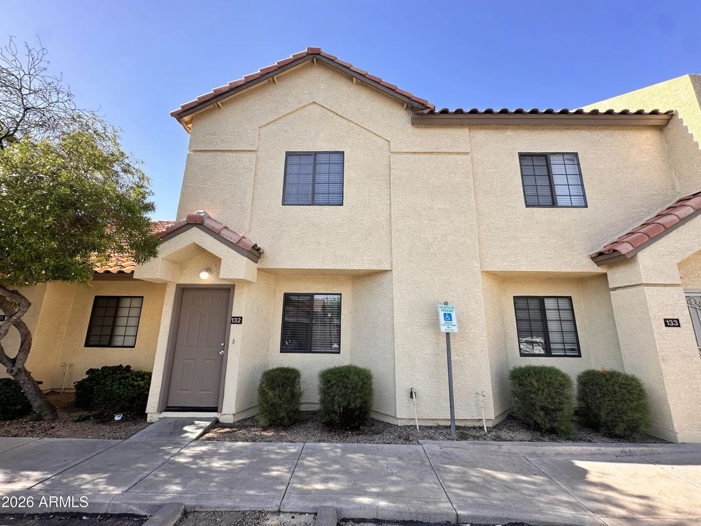 455 S Mesa Drive (unit 132), Mesa