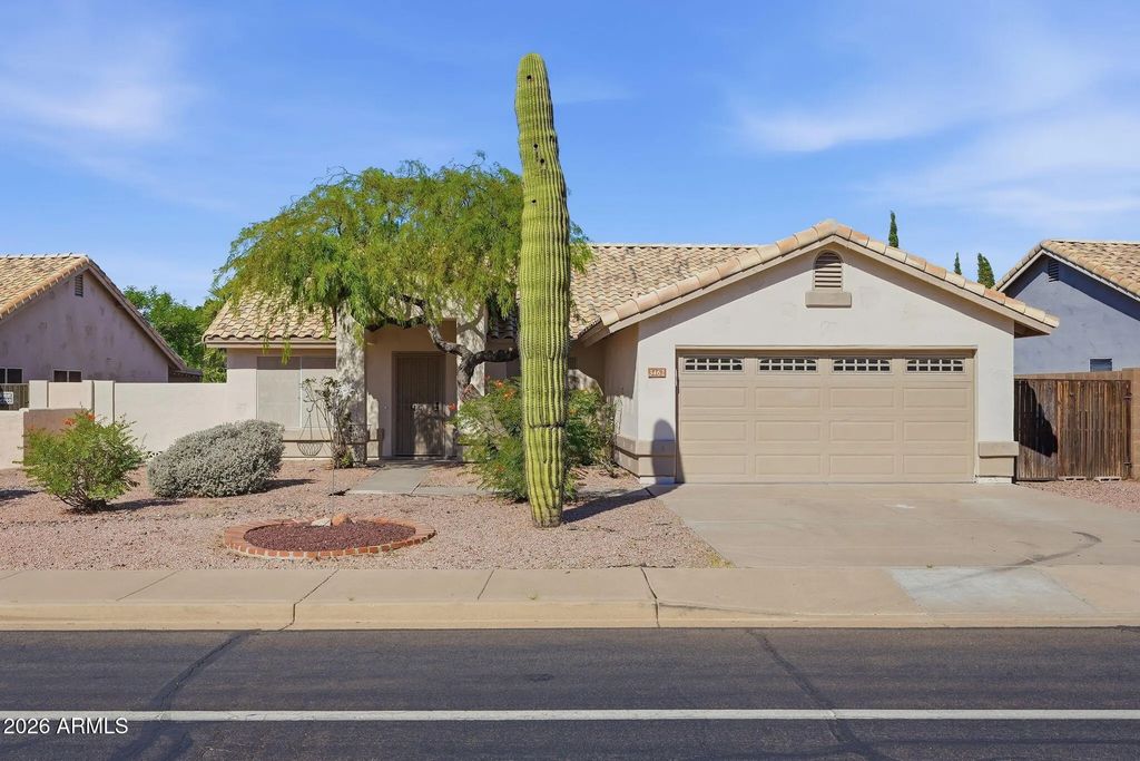 3462 N Ravine, Mesa