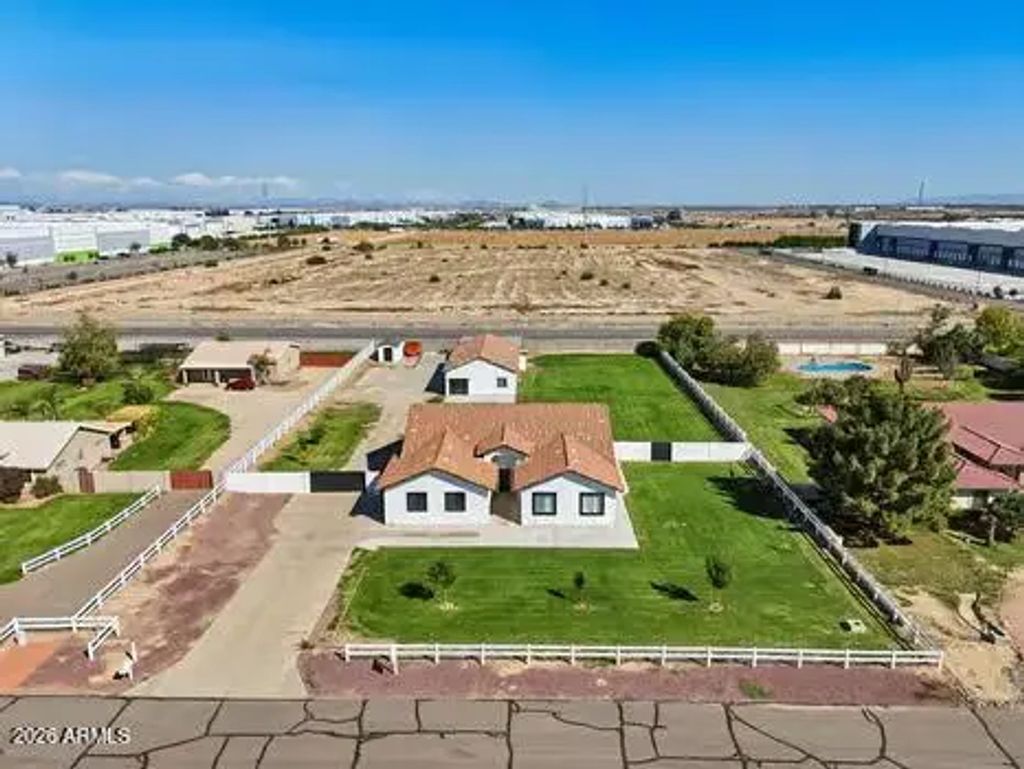 6405 N 171st Lane, Waddell