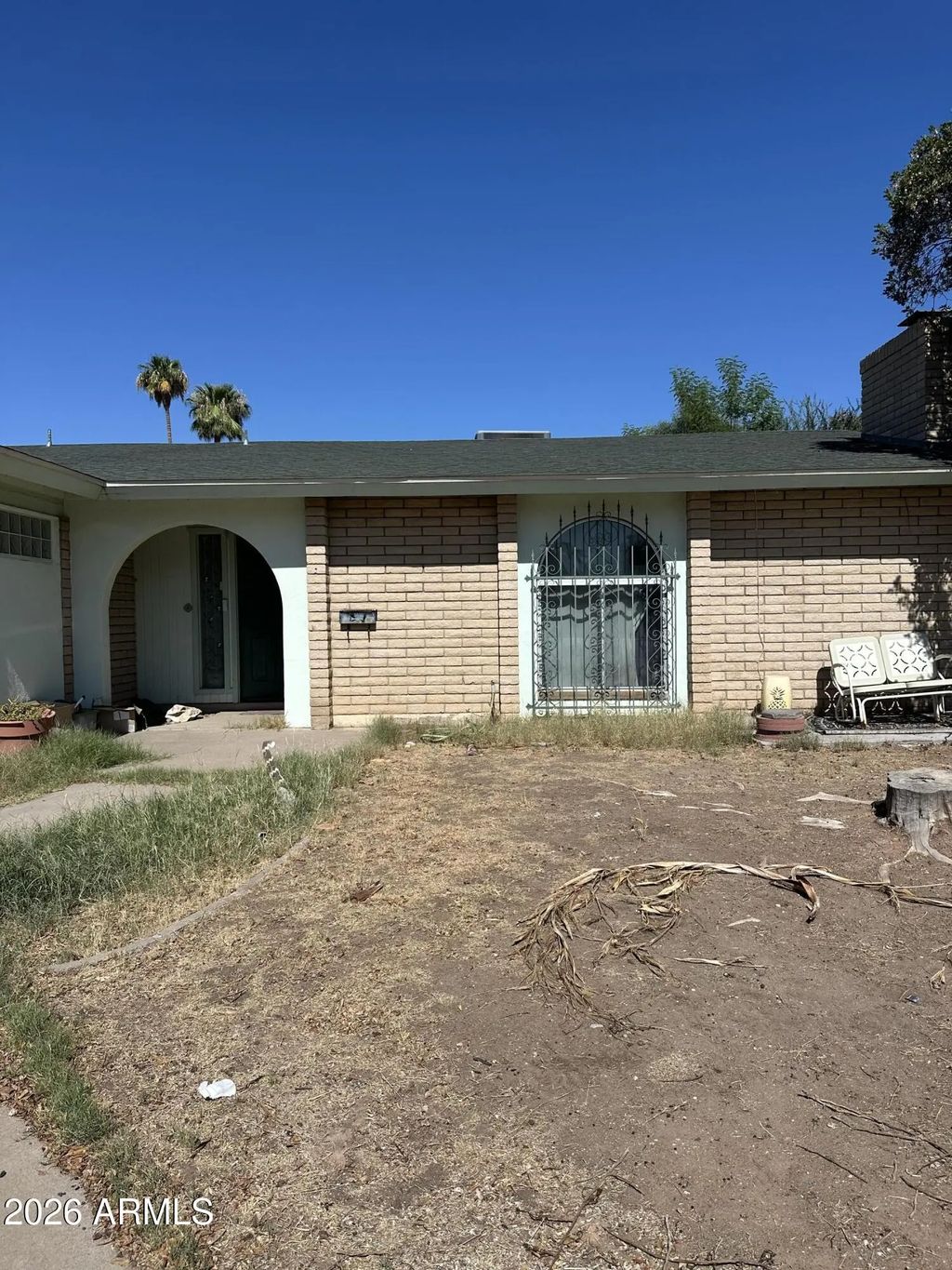 2026 W Newcastle Circle, Phoenix