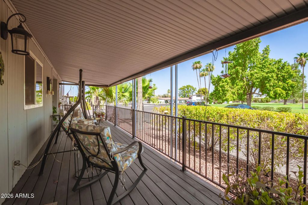 2650 W Union Hills Drive (unit 800), Phoenix