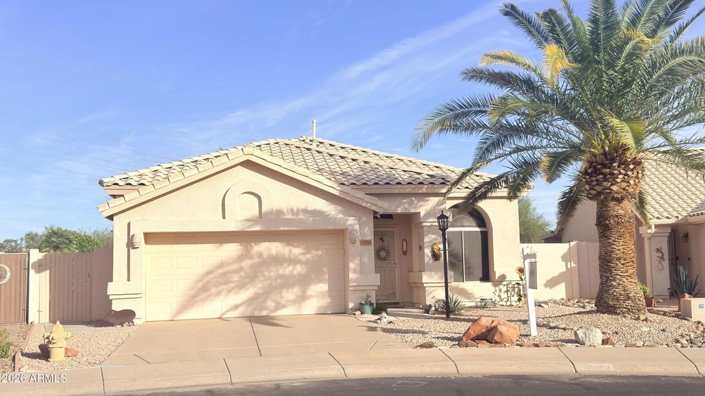 11993 N 110th Street, Scottsdale