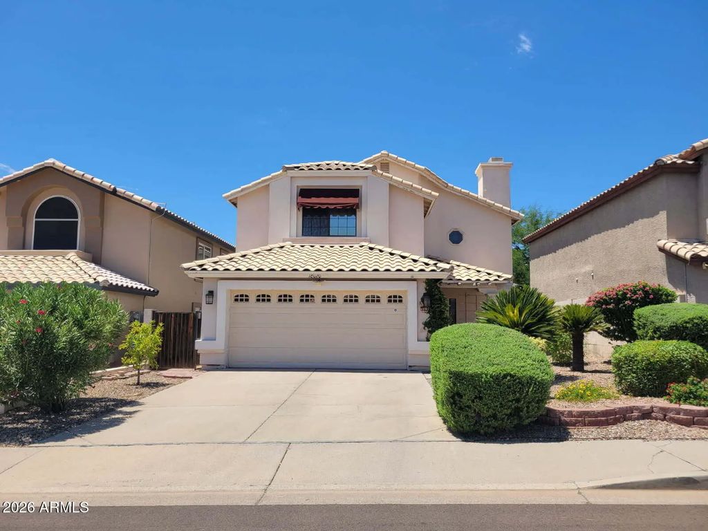 18020 N 13th Street, Phoenix