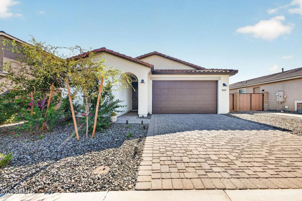 18455 E Dario Road, Gold Canyon