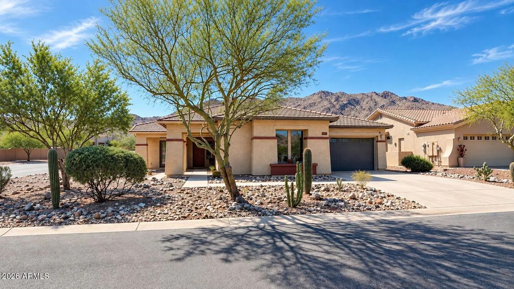 1709 W Moody Trail, Phoenix