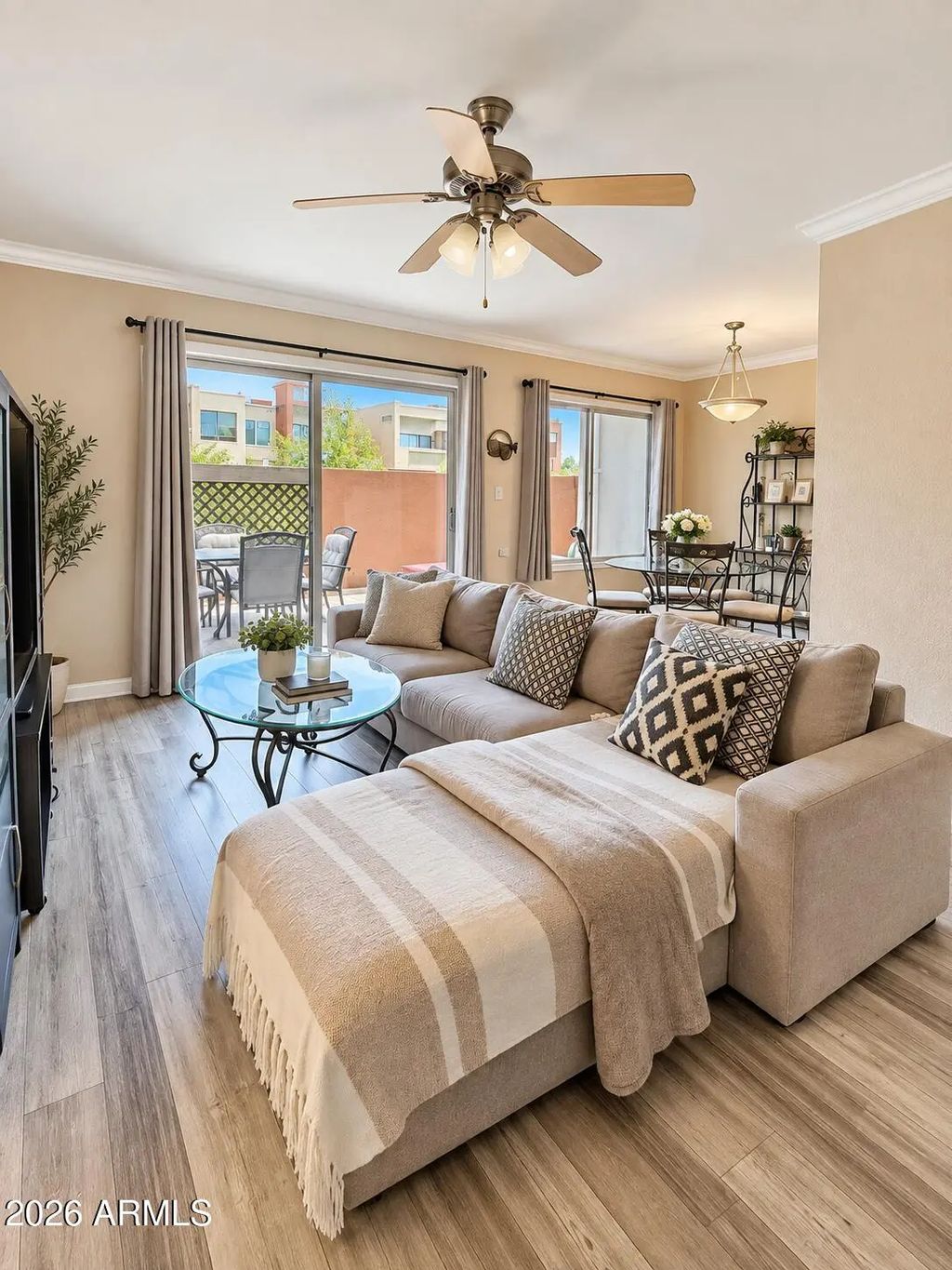 3600 N Hayden Road (unit 3001), Scottsdale