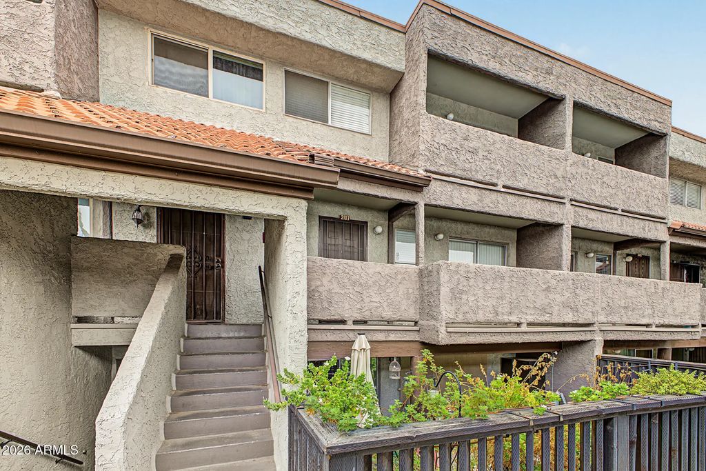 1645 W Baseline Road (unit 2107), Mesa