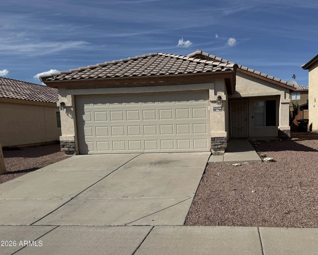 11246 W Sells Drive, Phoenix