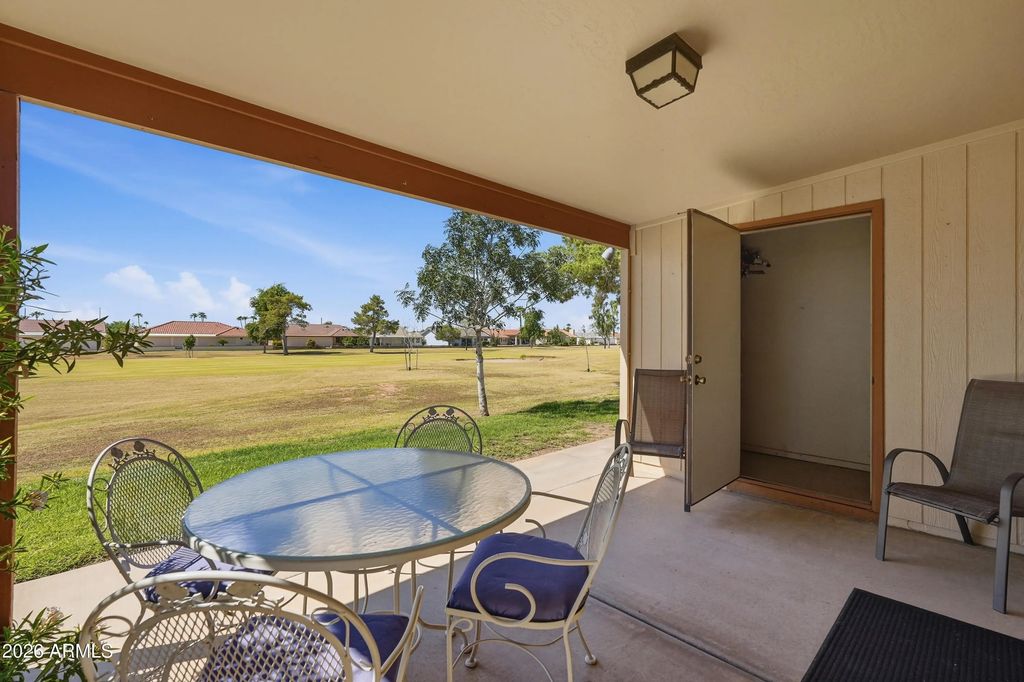 7755 E Laguna Azul Avenue (unit 154), Mesa