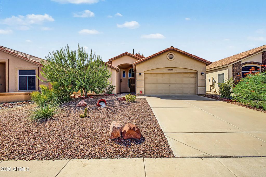 19812 N 91st Lane, Peoria