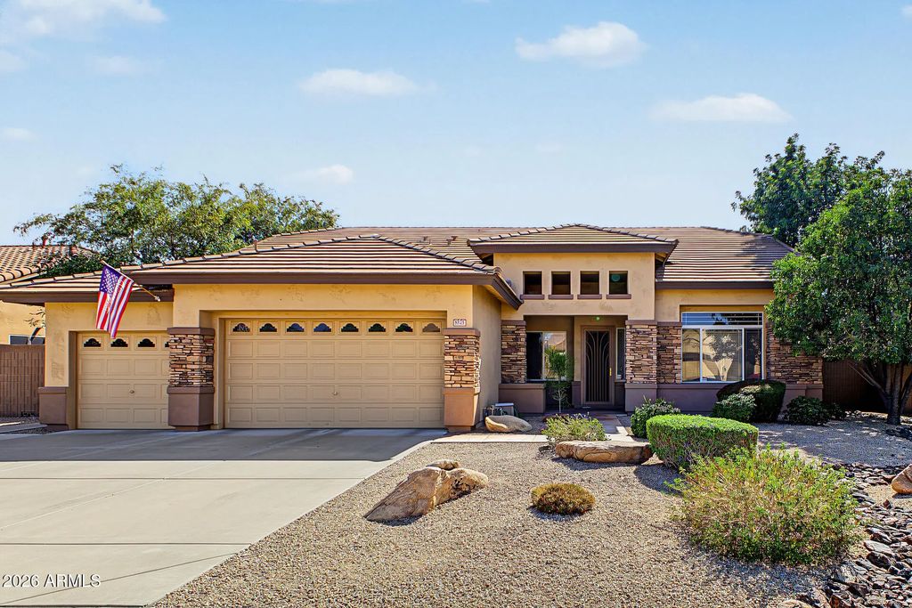 8575 W Irma Lane, Peoria