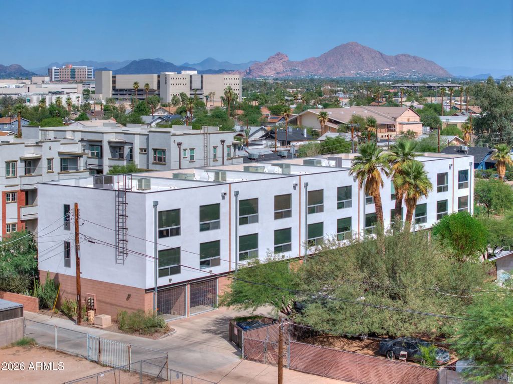 930 N 9th Street (unit 2), Phoenix