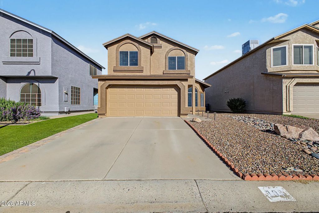3755 E Broadway Road (unit 108), Mesa