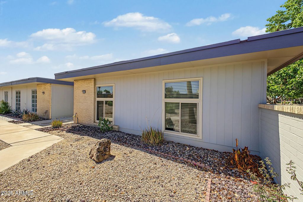 10031 W Hutton Drive, Sun City
