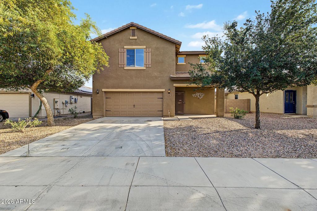 24473 W Gregory Road, Buckeye
