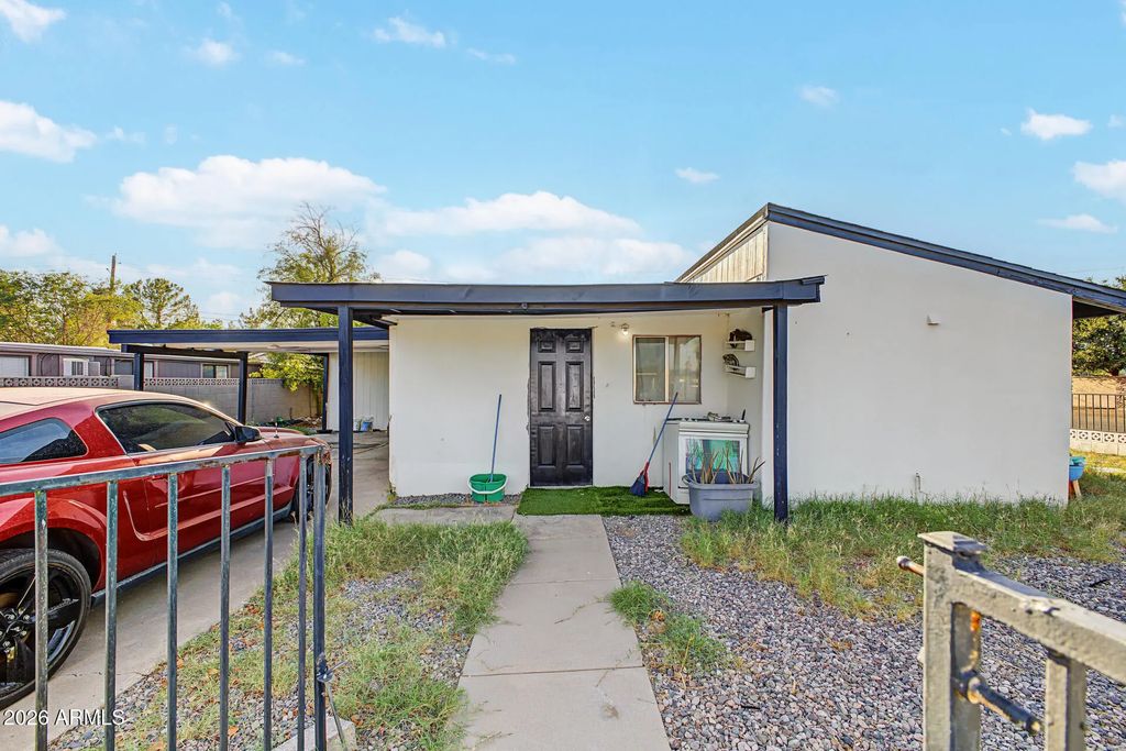 2162 N Spring, Mesa