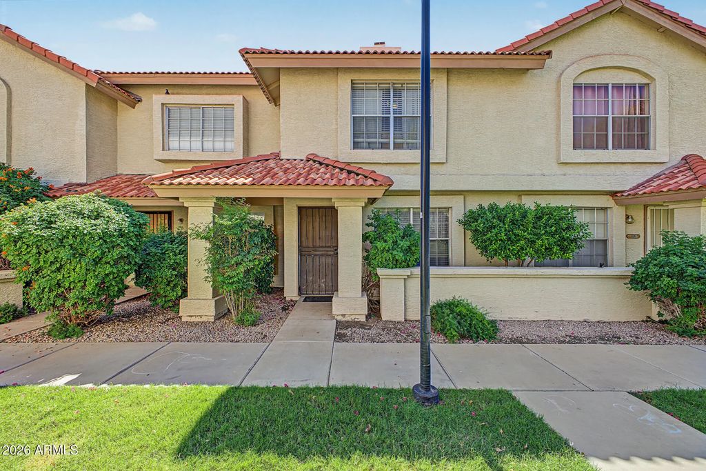 5808 E Brown Road (unit 107), Mesa