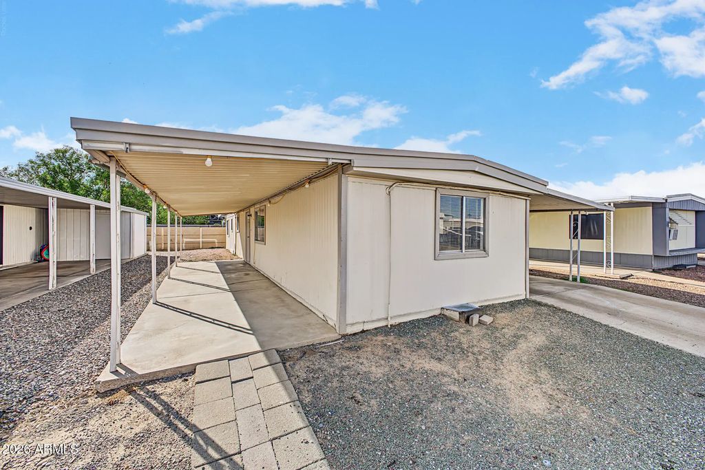 444 N 68th Lane (unit 155), Phoenix