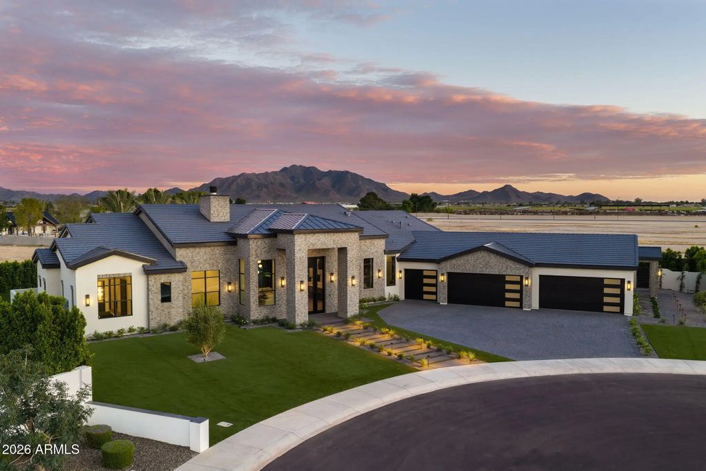 6259 S Key Biscayne Court, Gilbert