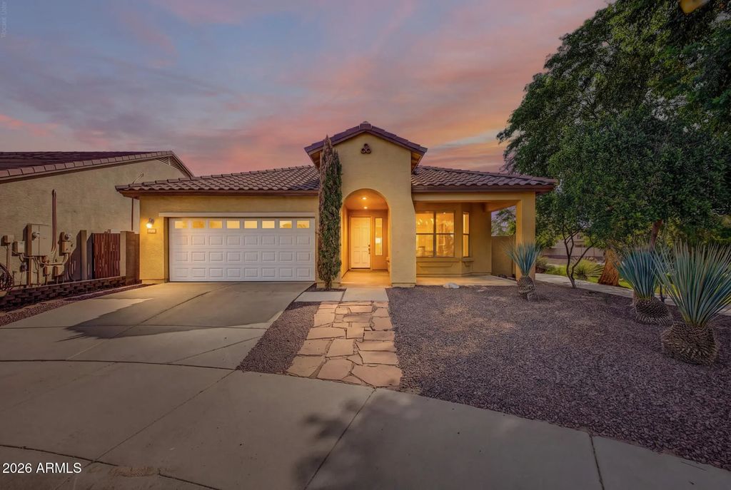 11835 W Daley Court, Sun City