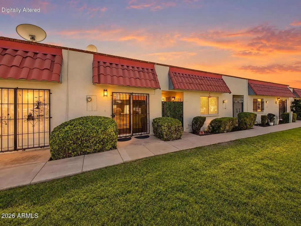 6812 N 35th Avenue (unit E), Phoenix