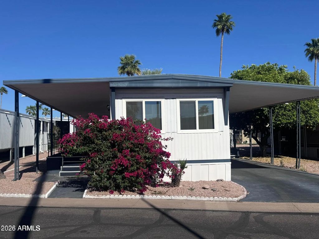 11425 E University Drive (unit 124), Apache Junction