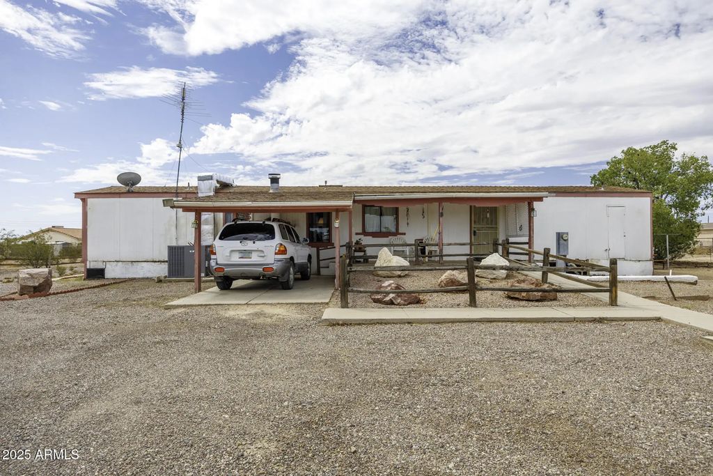 9835 N Scott Drive, Casa Grande