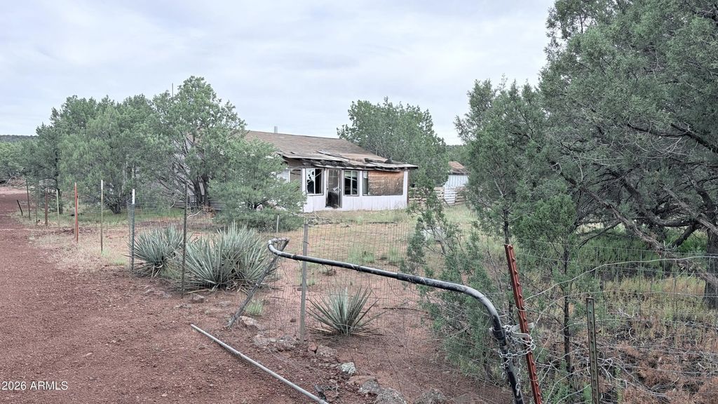 8284 Irwin Avenue, Concho