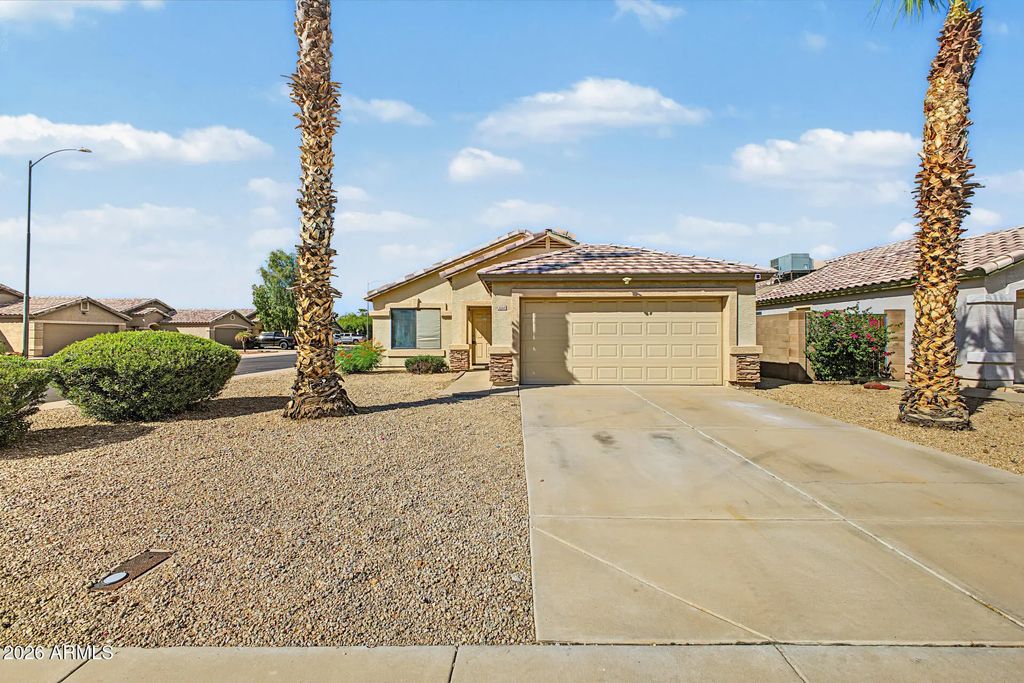 8564 W Mission Lane, Peoria