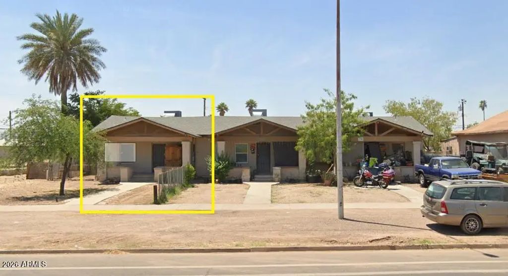 2013 W Adams Street, Phoenix