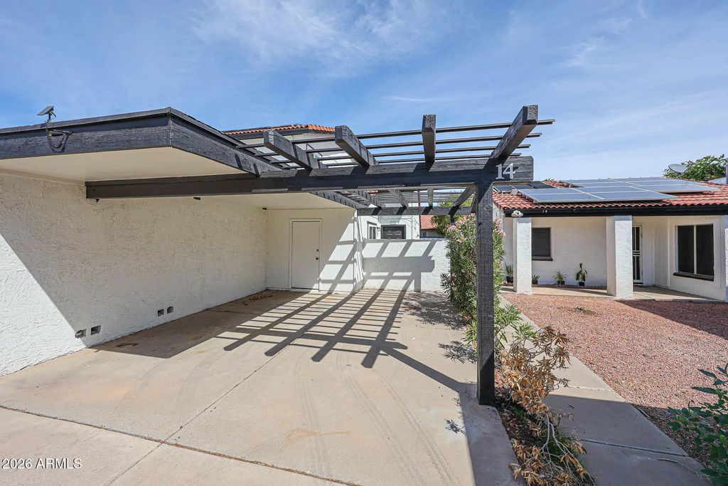 14851 N 25th Drive (unit 14), Phoenix