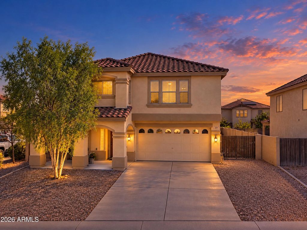 509 W Palo Verde Street, Casa Grande
