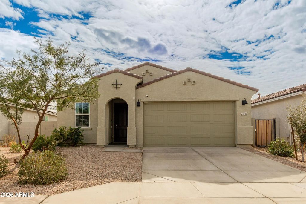 24529 W Mohave Street, Buckeye