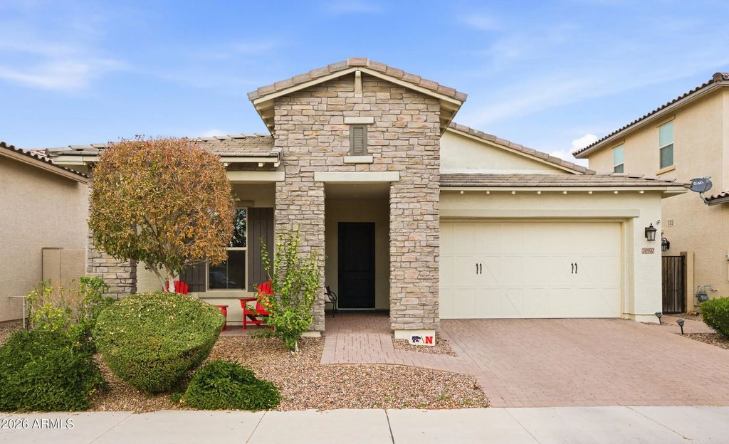 20970 E Reins Road, Queen Creek