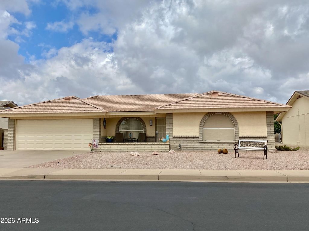 7804 E Nopal Avenue, Mesa