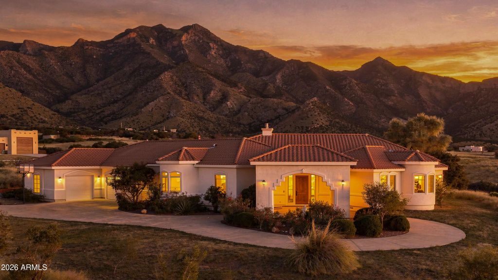 9566 S Swiss Court, Hereford