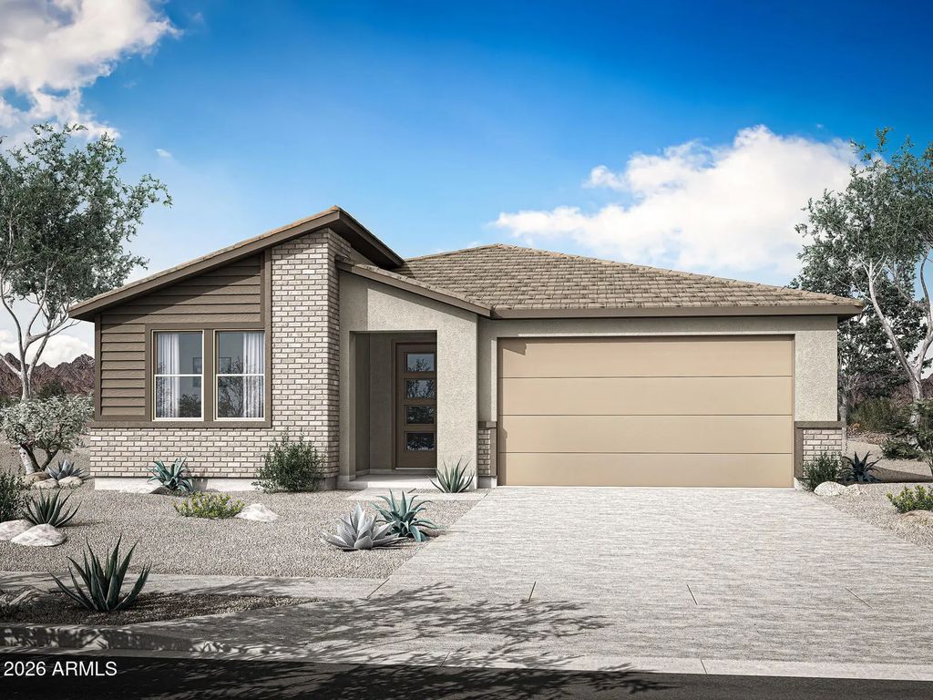 796 W Angelina Drive, San Tan Valley