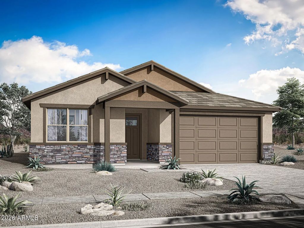 797 W Angelina Drive, San Tan Valley