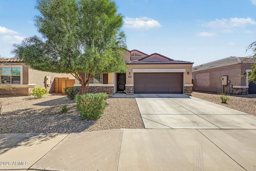 1235 E Thomas Drive, Casa Grande
